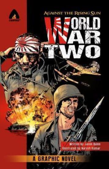 World War Two: Against The Rising Sun