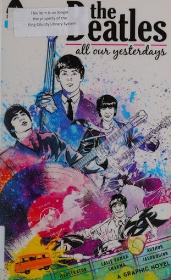 The Beatles: All Our Yesterdays
