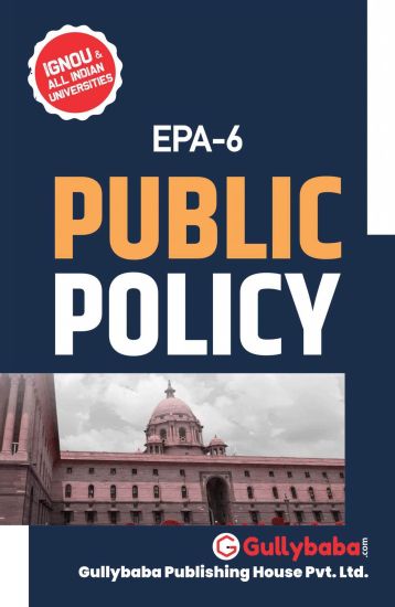 EPA-06 Public Policy