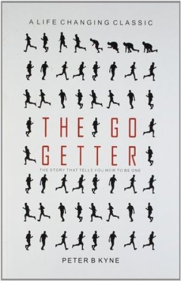 The Go Getter