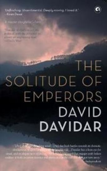 Solitude of Emperors
