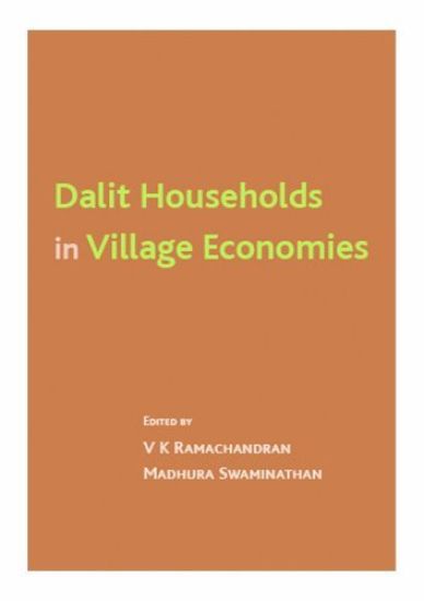 Dalit Households in Village Economies