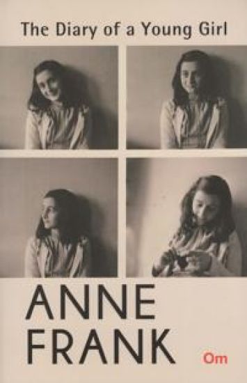 Diary of a Young Girl Anne Frank