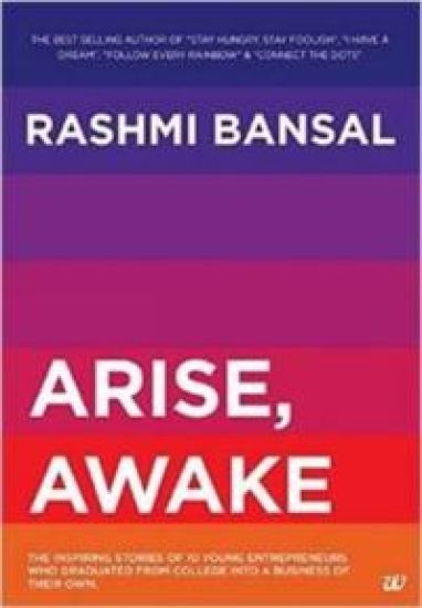 Arise, Awake