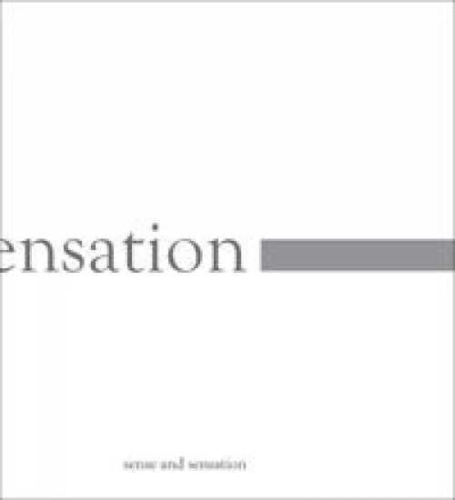 Sense and Sensation