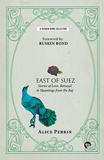East of Suez
