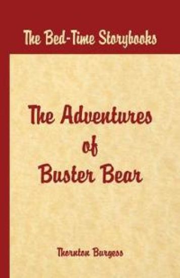 Bed Time Stories -