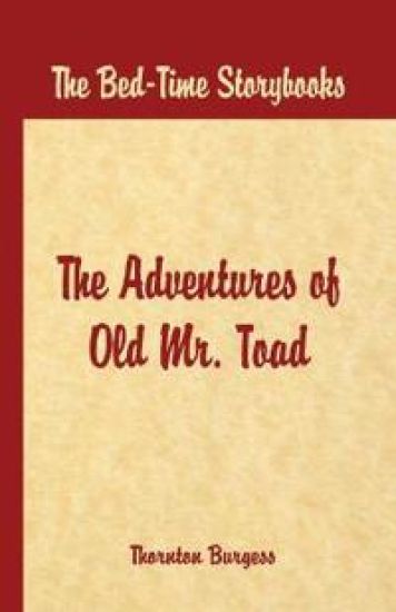 Bed Time Stories -