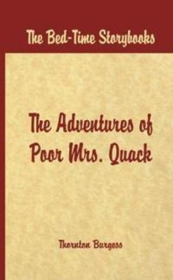 Bed Time Stories -