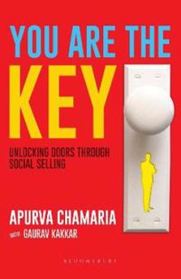 You Are The Key