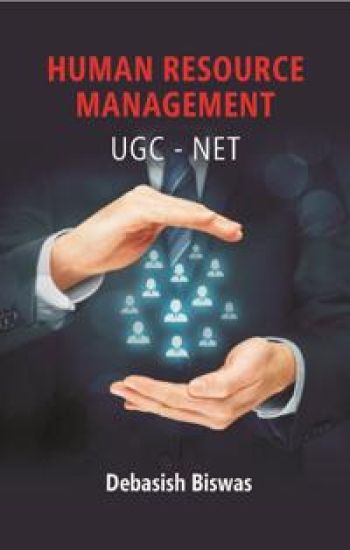 Human Resource Management Ugc-Net (Paper Ii & Iii)