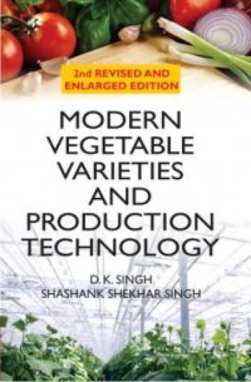 Modern Vegetable Varieties and Production Technology