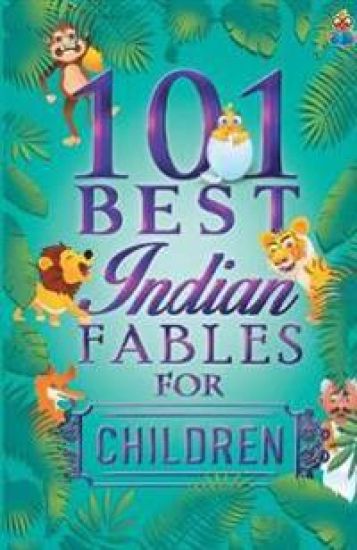 101 Best Indian Fables for Children