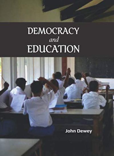 Democracy and Education