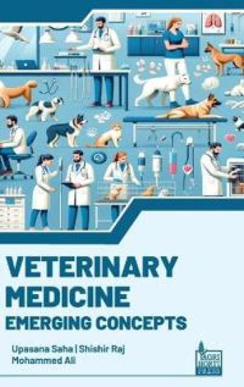 Veterinary Medicine Emerging Concepts