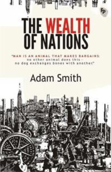 The wealth of nations