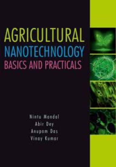 Agricultural Nanotechnology