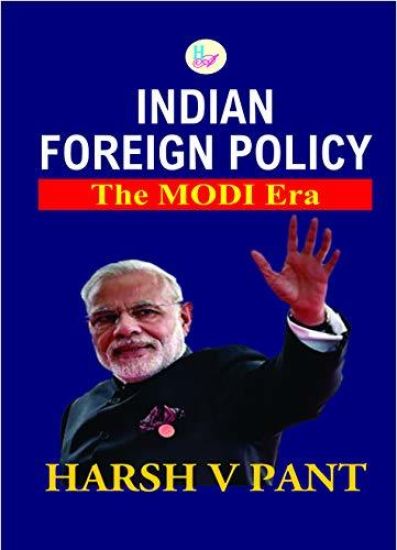 Indian Foreign Policy