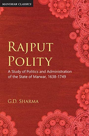 Rajput Polity