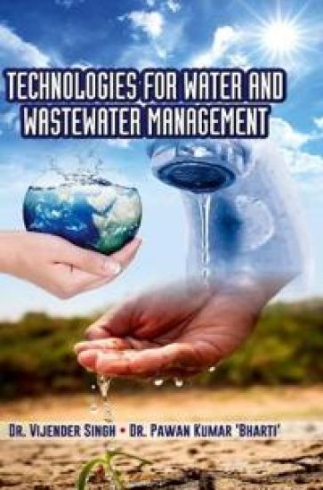 Technologies for Water and Wastewater Management
