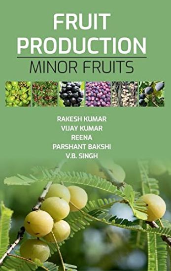 Fruit Production