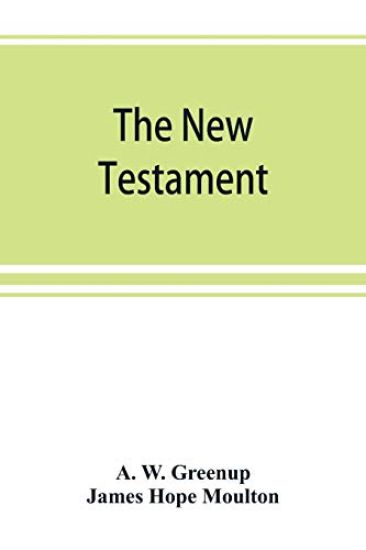 The New Testament, in the revised version of 1881, with fuller references