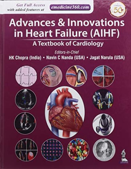 Advances & Innovations in Heart Failure (AIHF)