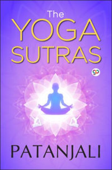 The Yoga Sutras of Patanjali