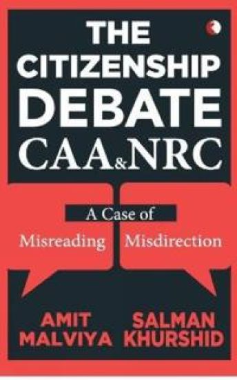 The Citizenship Debate