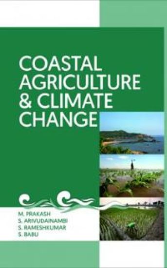 Coastal Agriculture and Climate Change