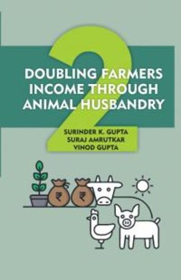 Doubling Farmers Income Through Animal Husbandry