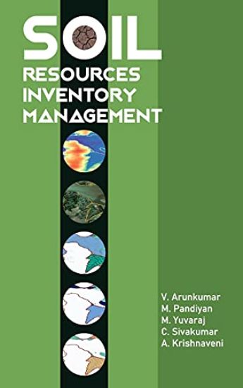Soil Resources Inventory Management