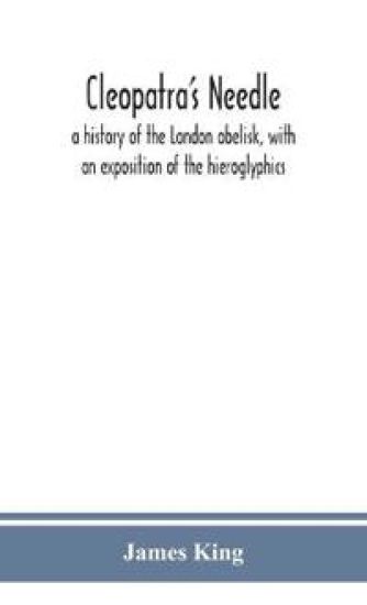 Cleopatra's needle