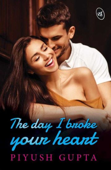 The Day I Broke you