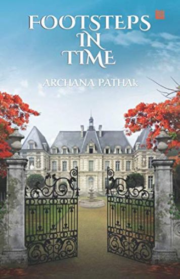 Footsteps in Time