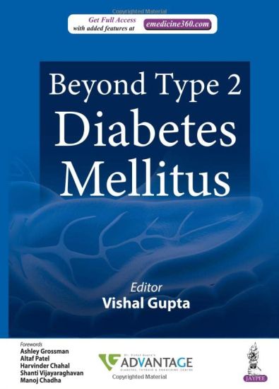 Beyond Type 2 Diabetes Mellitus