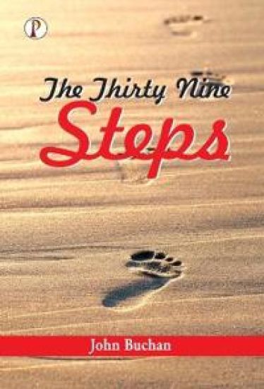 The Thirty-Nine Steps
