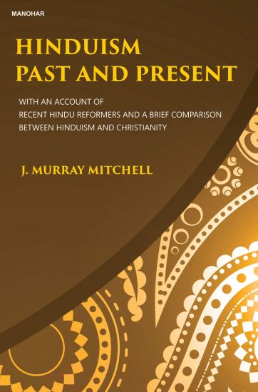 Hinduism Past and Present