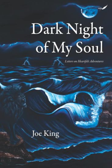 Dark Night of My Soul