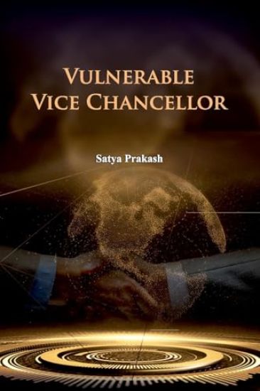 Vulnerable Vice Chancellor