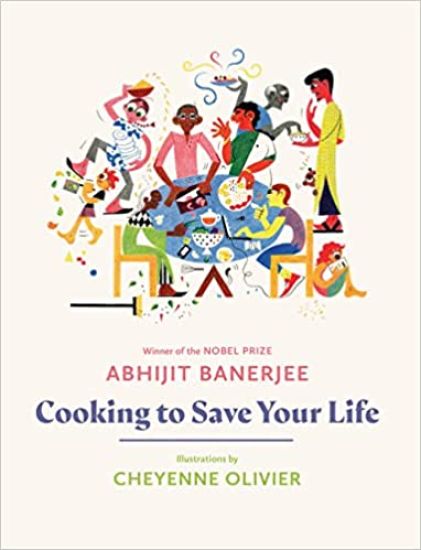 Cooking to Save Your Life 2021