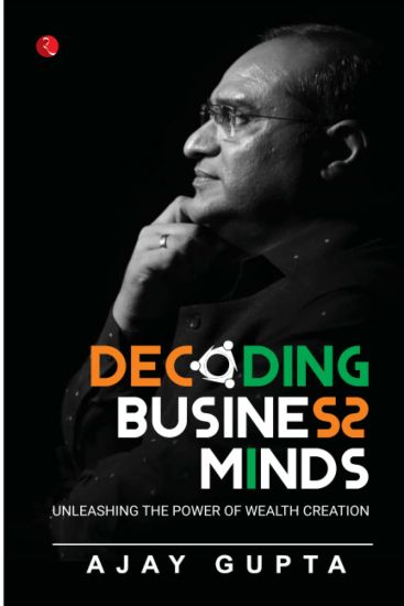 Decoding Business Minds