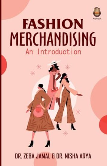 Fashion Merchandising An Introduction