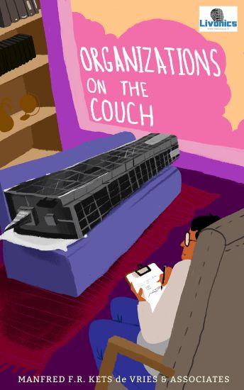Organizations On The Couch