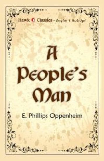 A People's Man