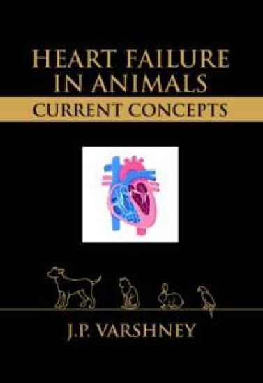 Heart Failure in Animals