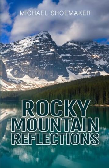 Rocky Mountain Reflections