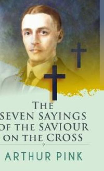 The Seven Sayings of the Saviour on the Cross