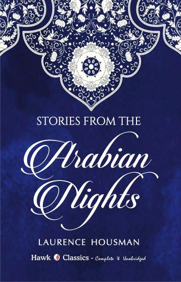 Stories from the Arabian Nights