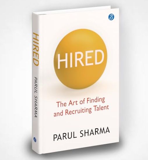 Hired